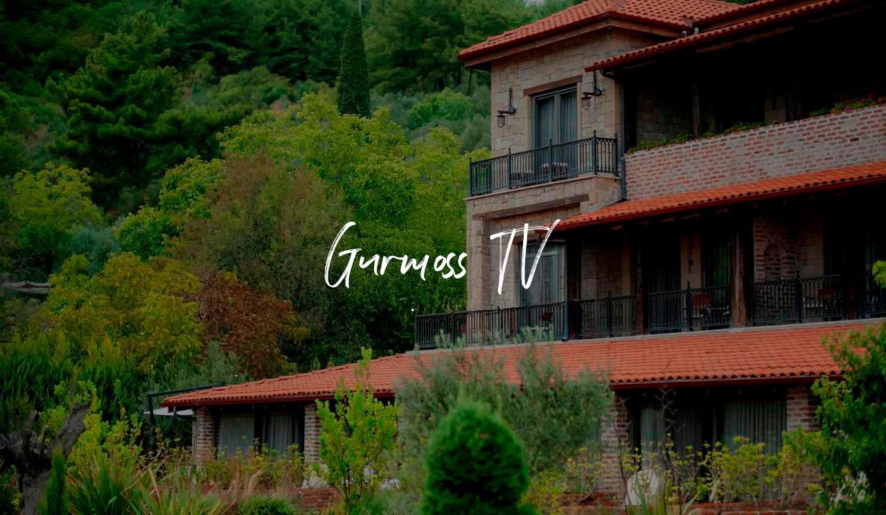 Gurmoss TV’de Nadas Kazdağları Mutfağı ve Deneyimi