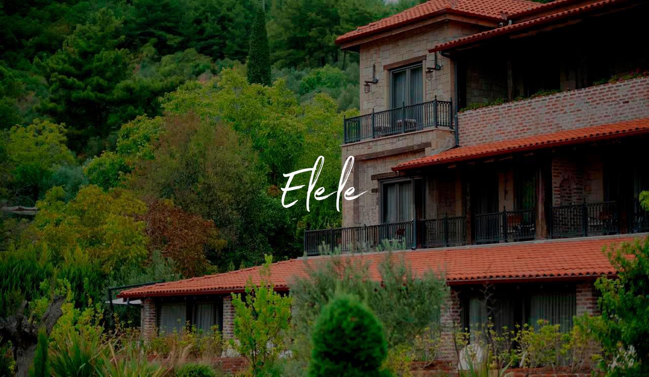 Elele Dergisi, Summer Wine Duo Etkinliğimizi Sayfalarına Taşıdı