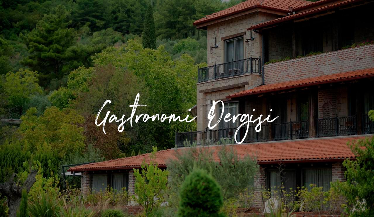 Çanakkale’de tatlı ve kırmızı telaş...